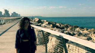 Broken strings - choreography by Jessica Pompas