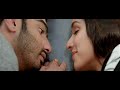 Half Girlfriend all kisses original