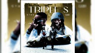 Triple S - Gims Ft Gazo