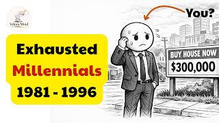 Millennials and the Burnout Crisis (1981–1996) | Brain And Behavior
