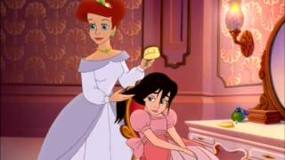 The Little Mermaid II - Preparing F...