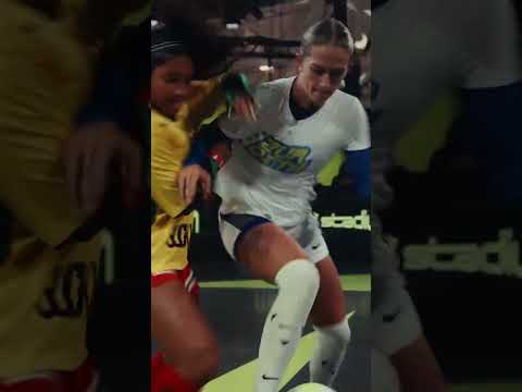 Welcome to the MAD STADIUM at ComplexCon.