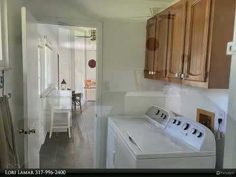 8608 Stonewall Drive, Indianapolis, IN home video tour