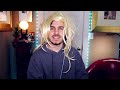 Beginning of video