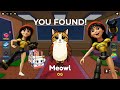 How To Get MEOWL AND HOREGINI BOOM in Find the Brainrot [296] | Roblox 🔍😈😂 #roblox #shorts