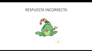 aprender a generar una trivia en Powerpoint
