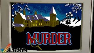 Murder Amiga