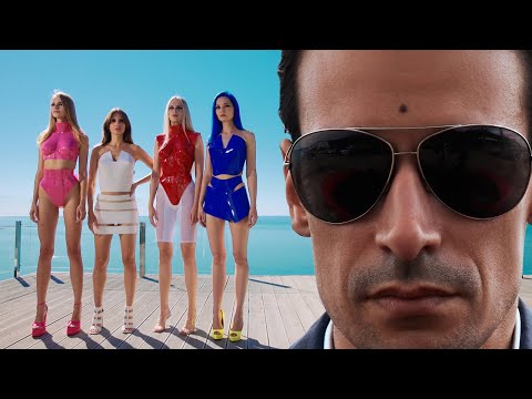 Martin - Мне нужна твоя любовь