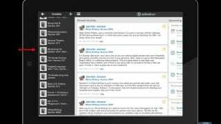 Collecting Audio and Video in Schoology from an iPad or IOS Device