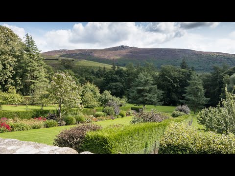 Harrogate and Yorkshire Dales National Park, England - Self-Guided Day Trip