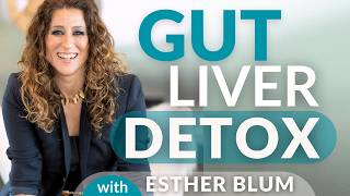 Why 70% of Women Feel Worse on HRT (And What to Fix First) | Esther Blum