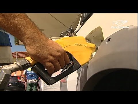 homilia na jutro Redução no preço dos combustíveis começam a chegar nos postos