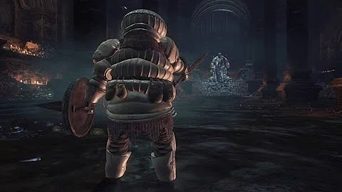 تحميل ダークソウル3 Npc イベント