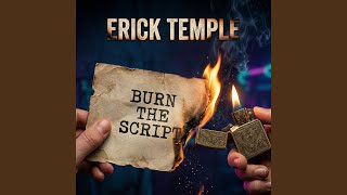 Burn the script
