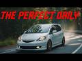Honda Fit: The Most Underrated Car Honda EVER Made! Mp3 Song