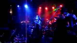 Behemoth - Prometherion (Live @ Culture Room) PART 1