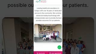 Dynamic hospital website #responsivewebsite #staticwebsitedesign #reels #website #shorts #code