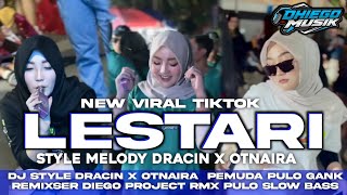 Download lagu DJ Lestari style otnaira 🥀🥀Diego project 