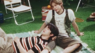 RIIZE、「クロックス」夏のキャンペーン動画が到着！“この夏したいこと”も明かす「メンバーとキャンプがしたい」