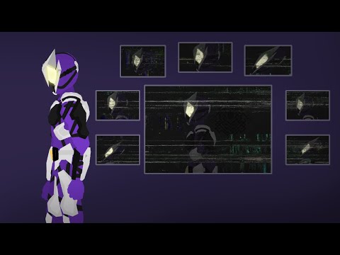 Pivot Kamen rider Horobi Sting Scorpion Henshin スティングスコーピオン