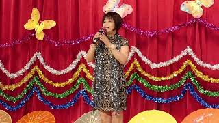 Civilized culture - Singing 南歸燕 (260822 MVI 2465)