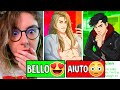 CHATTO con RAGAZZI PERICOLOSI nel SIMULATORE DI TINDER - Lovelink