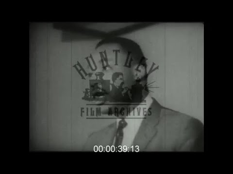 Martin Luther King Jr. Announces End to Bus Boycott, 1956 - Film 1099215