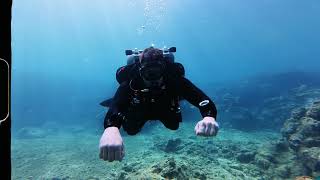 @takedive intro to tec Instructor Course