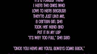 Escape The Fate - Situations [Lyrics]