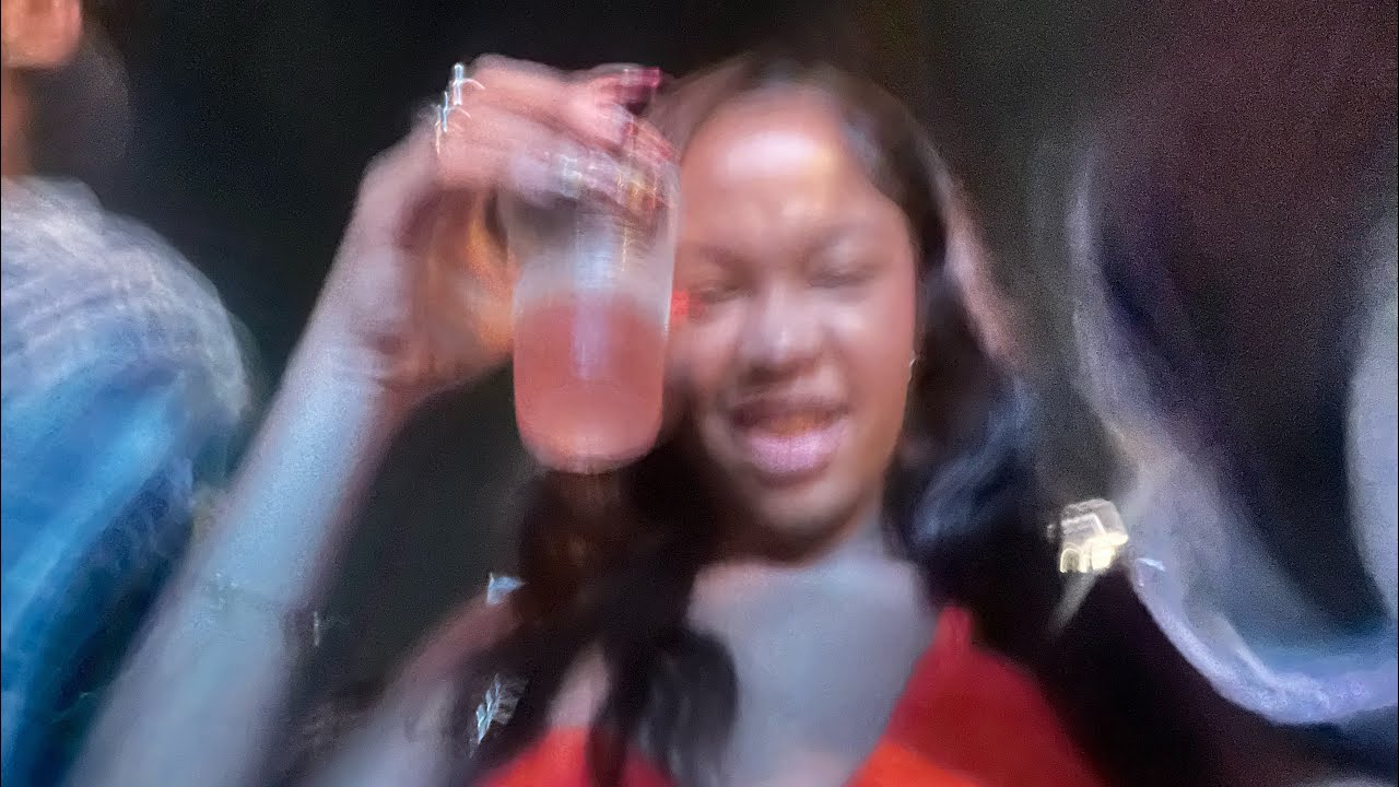 What really happened on New Years…….