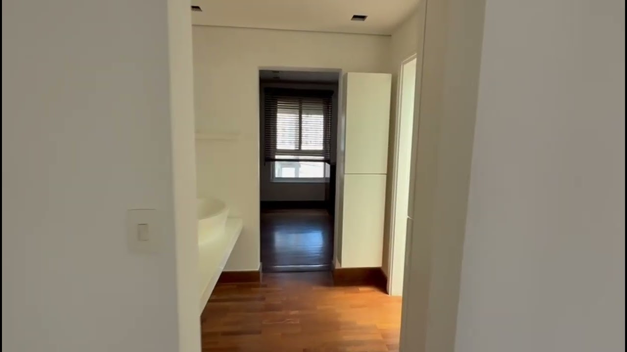 552m² área total | 3 suítes | 6 vagas | 5 banheiros | Morumbi – São Paulo/SP