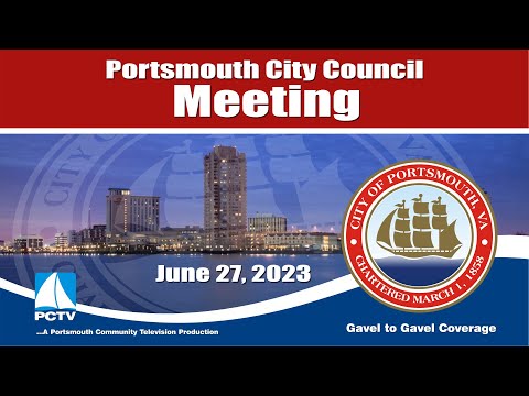 Video: Kas vadovauja Portsmuto miesto tarybai?