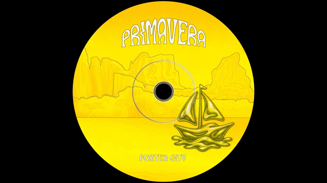 Porter City - Primavera (Extended Mix) auf YouTube ansehen Porter City - Primavera (Extended Mix) auf YouTube ansehen