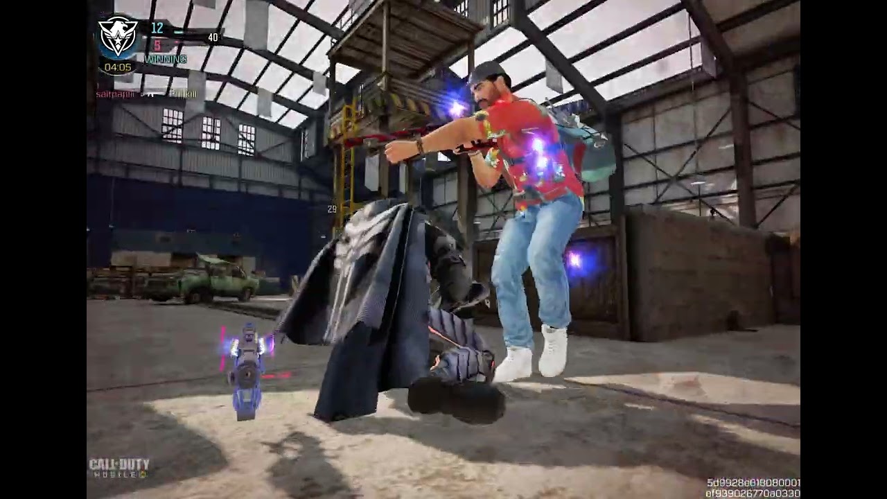 Philkill Vs saltpapiii (request 1v1 )