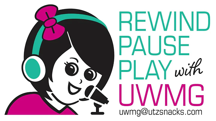 UWMG Podcast Episode 4