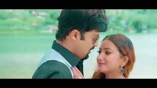 Timro namale hawama lekhxuma || pahilo haso pahilo bola aryan sigdel - new Nepali song