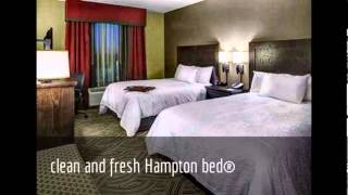 Hampton Inn Mulvane Kansas Wichita Pet friendly Casino Hotel