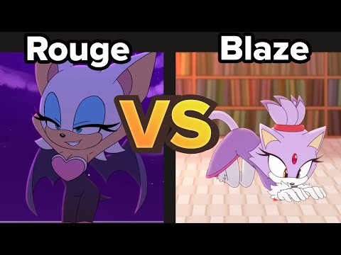 Zero Two Dodging Meme | BLAZE VS ROUGE