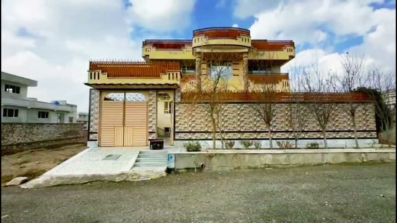 ویلای عاجل فروش