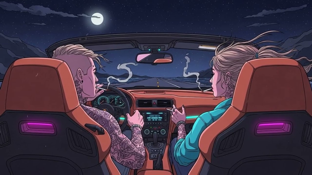 Not in a Rush — This OG Chill Rap Hits Different | West Coast 420 #2