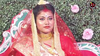 Bohu Dur Theke E Kotha Cover By - Prasanta Bengali Song বহদর থক এ কথ Dj Santu