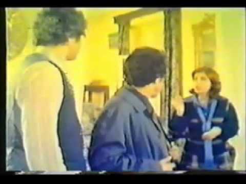 Film Algérien LEKTOUTA Les Chats 1979