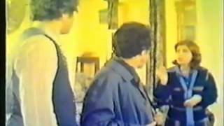 Film Algérien '' LEKTOUTA '' ( Les chats ) 1979