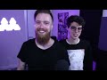 Beginning of video