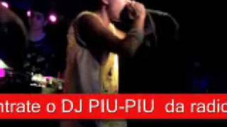 Mc Fael e Dj Piu Piu