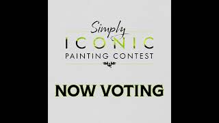 Simply Iconic Voting @PlayWyrd