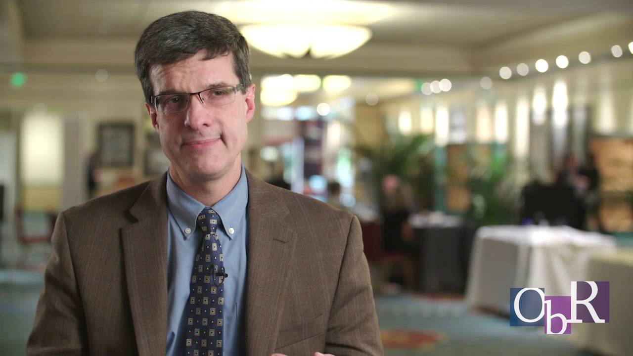 John Fox, MD, talks about how Priority might use the ASCO and NCCN value tools