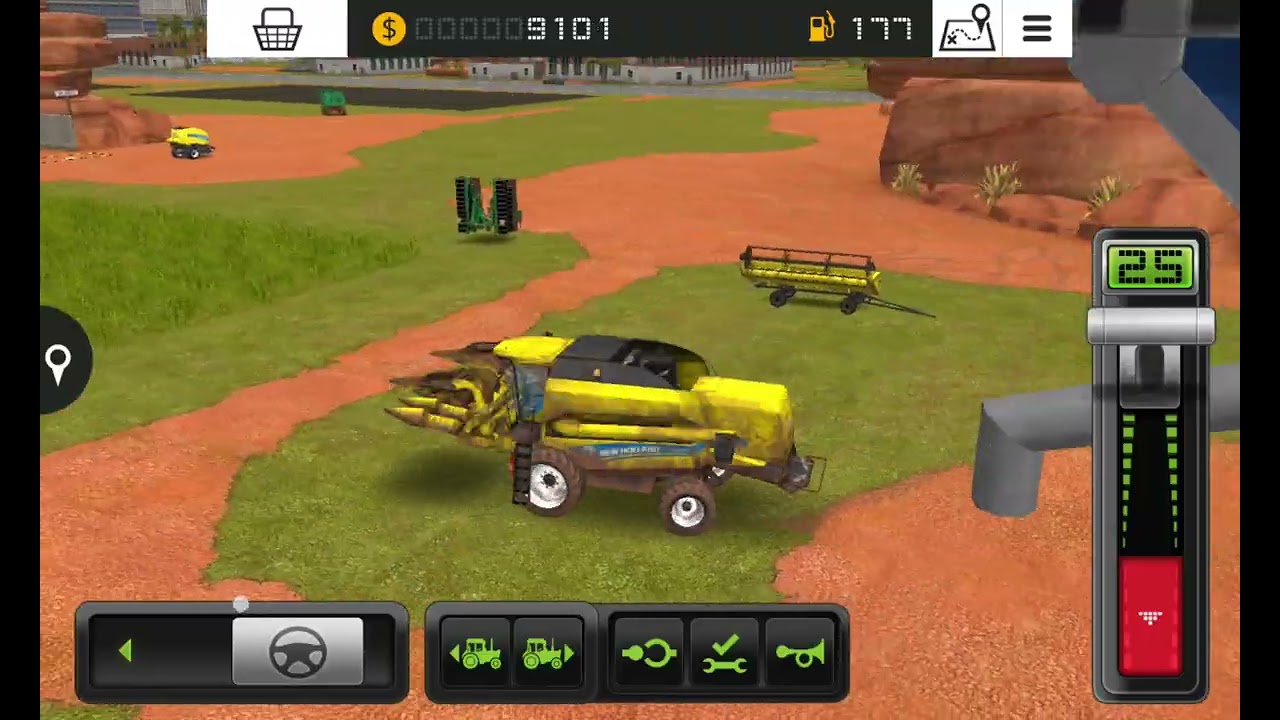 Farm Simulator 18 
