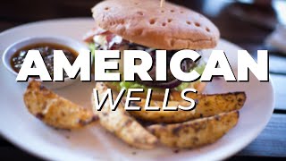 Most AUTHENTIC AMERICAN RESTAURANTS in Wells Maine
