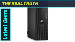 Reviewdell Optiplex Sff A Top Pick For Business Computing